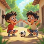 मस्ती म्यूज़िक टाइम – Masti Music Time - Chhoti Awaaz Song Download