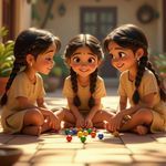 म्यूज़िक फॉर लिटिल माइंड्स – Music For Little Minds - Chhoti Awaaz Song Download